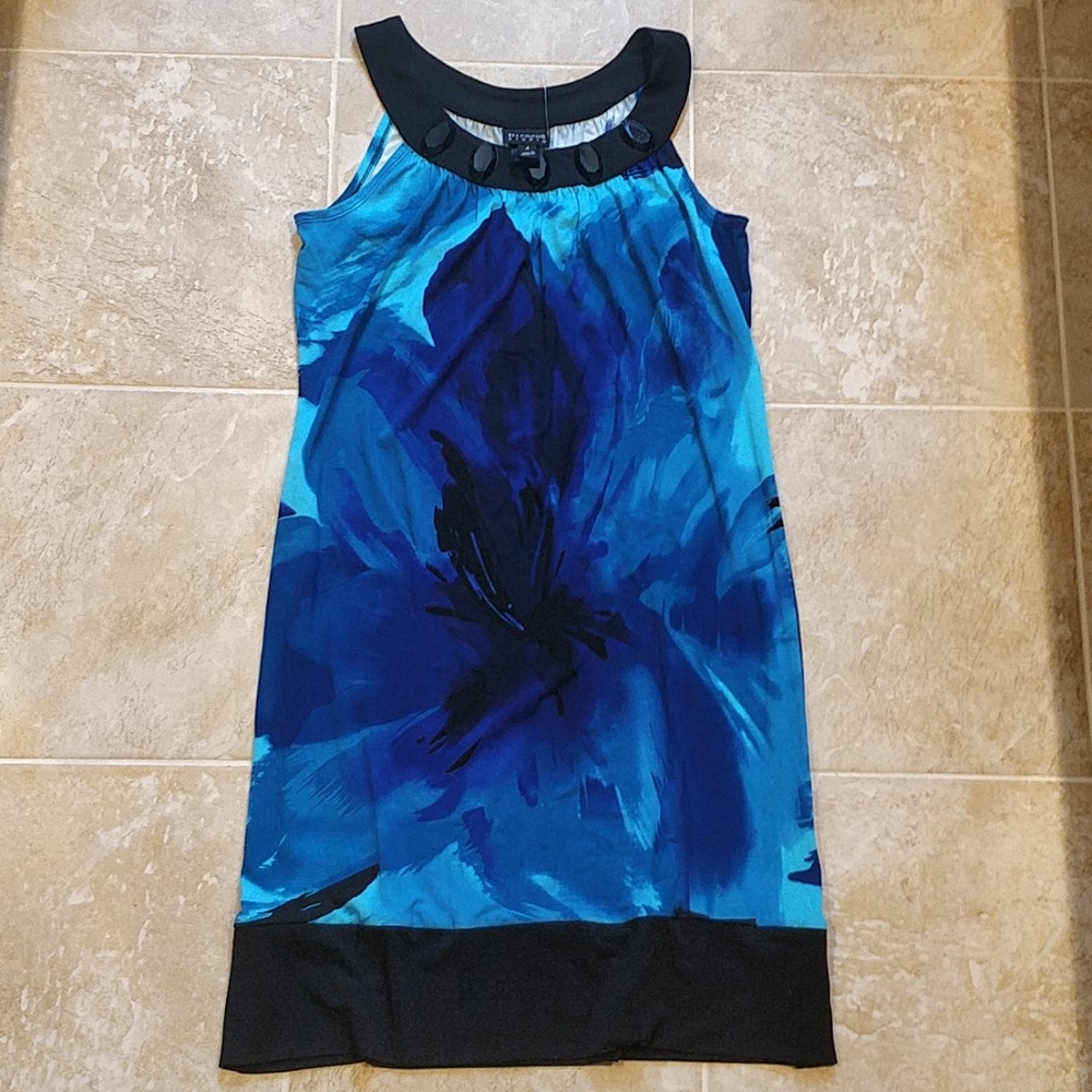 En Focus Dress